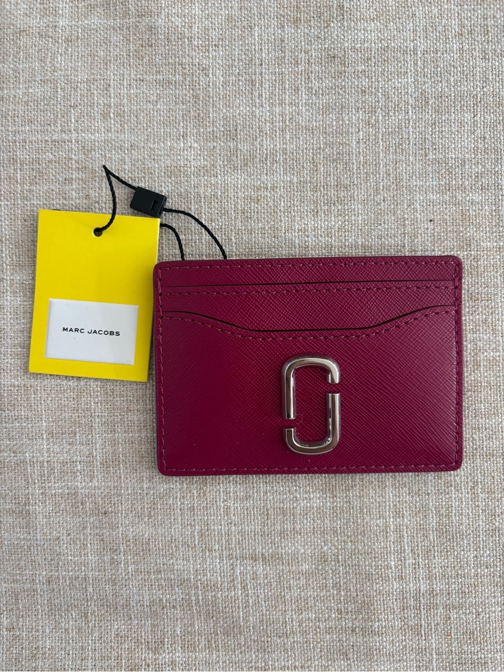 Marc Jacobs - THE UTILITY SNAPSHOT CARD CASE
